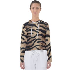 Tiger 001 Women s Slouchy Sweat by nate14shop