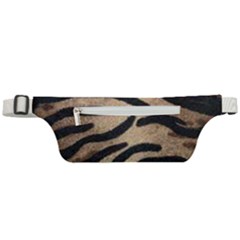 Tiger 001 Active Waist Bag