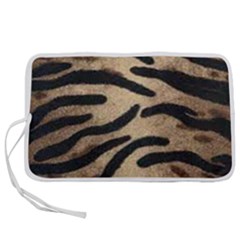 Tiger 001 Pen Storage Case (s) by nate14shop