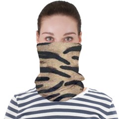 Tiger 001 Face Seamless Bandana (adult) by nate14shop