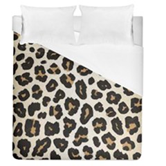 Tiger002 Duvet Cover (queen Size) by nate14shop