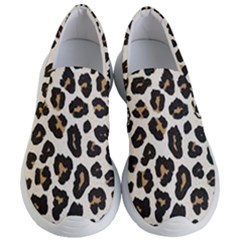 Tiger002 Women s Lightweight Slip Ons by nate14shop