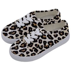 Tiger002 Kids  Classic Low Top Sneakers by nate14shop