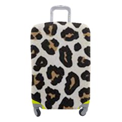 Tiger002 Luggage Cover (small)