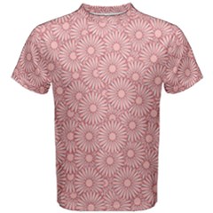 Flora Men s Cotton Tee