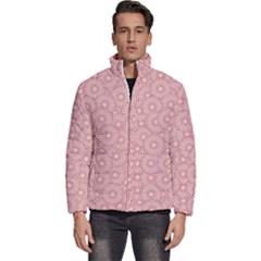 Flora Men s Puffer Bubble Jacket Coat