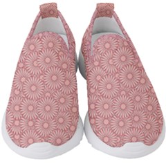 Flora Kids  Slip On Sneakers