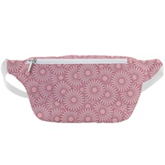 Flora Waist Bag  by nate14shop