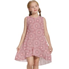 Flora Kids  Frill Swing Dress