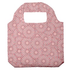 Flora Premium Foldable Grocery Recycle Bag