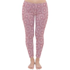 Flora Classic Winter Leggings