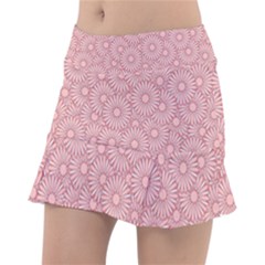 Flora Classic Tennis Skirt by nate14shop