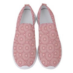 Flora Women s Slip On Sneakers by nate14shop