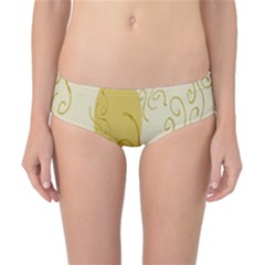 Sun Classic Bikini Bottoms by nate14shop