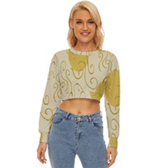 Sun Lightweight Long Sleeve Sweatshirt