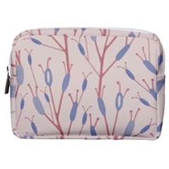 Abstract-006 Make Up Pouch (medium) by nate14shop