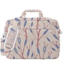 Abstract-006 MacBook Pro Shoulder Laptop Bag (Large) View3