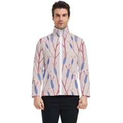 Abstract-006 Men s Bomber Jacket