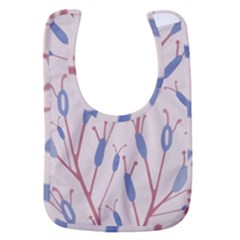 Abstract-006 Baby Bib