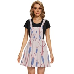 Abstract-006 Apron Dress