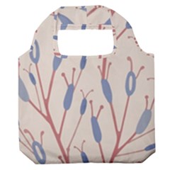 Abstract-006 Premium Foldable Grocery Recycle Bag