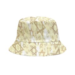 Star-of-david-001 Bucket Hat by nate14shop