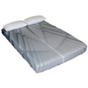 Architecture Building Fitted Sheet (Queen Size) View2