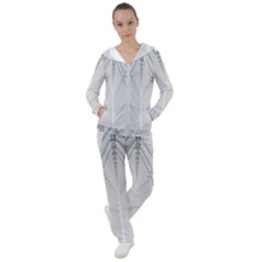 Architecture Building Women s Tracksuit by artworkshop