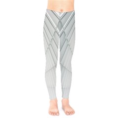 Architecture Building Kids  Leggings