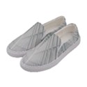 Architecture Building Women s Canvas Slip Ons View2