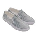 Architecture Building Women s Canvas Slip Ons View3