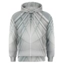 Architecture Building Men s Overhead Hoodie View1