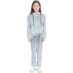 Architecture Building Kids  Tracksuit by artworkshop