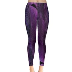 Feather Leggings  by artworkshop