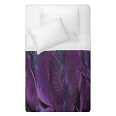 Feather Duvet Cover (single Size) by artworkshop