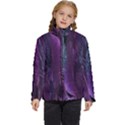 Feather Kids  Puffer Bubble Jacket Coat View1