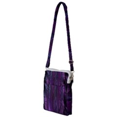 Feather Multi Function Travel Bag by artworkshop