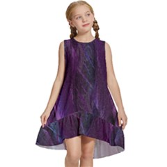 Feather Kids  Frill Swing Dress