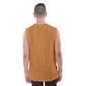 Hardwood Vertical Men s Basketball Tank Top View2