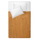 Hardwood Vertical Duvet Cover Double Side (Single Size) View1