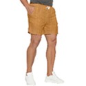 Hardwood Vertical Men s Runner Shorts View2