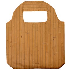 Hardwood Vertical Foldable Grocery Recycle Bag