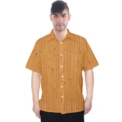 Hardwood Vertical Men s Hawaii Shirt