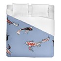 Fish Carp Koi Koi Duvet Cover (Full/ Double Size) View1