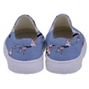 Fish Carp Koi Koi Kids  Canvas Slip Ons View4