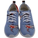 Fish Carp Koi Koi Mens Athletic Shoes View1