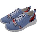 Fish Carp Koi Koi Mens Athletic Shoes View2