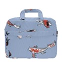 Fish Carp Koi Koi MacBook Pro Shoulder Laptop Bag  View4