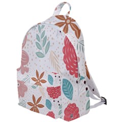 Nature Flora The Plain Backpack