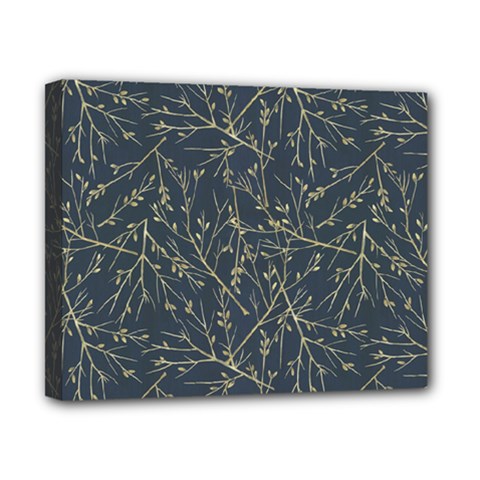 Nature Twigs Canvas 10  X 8  (stretched) by artworkshop